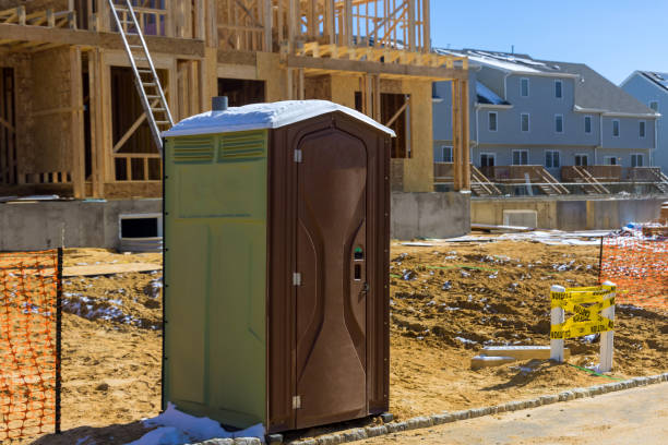 Best Local porta potty services  in Clermont, IN