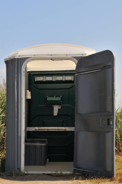 Best Porta potty rental for festivals  in Clermont, IN