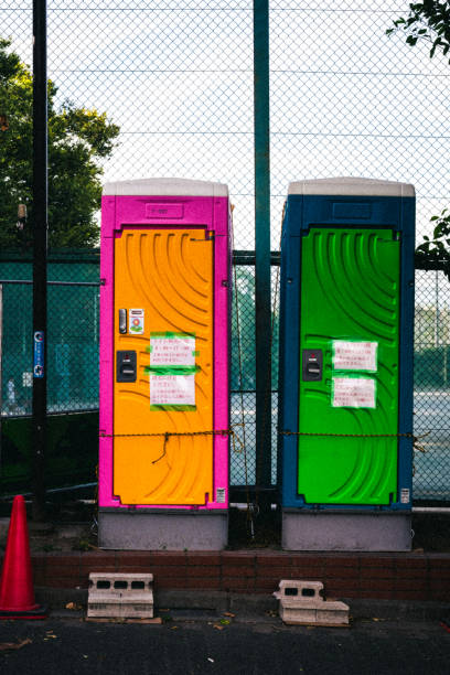 Best Event porta potty rental  in Clermont, IN