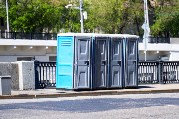 Porta potty rental for festivals in Clermont, IN